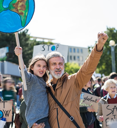 Climate (Resilience)